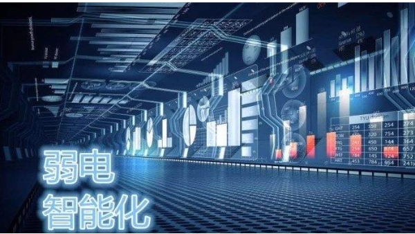 弱電智能化屬于什么行業？涉及哪些行業應用？