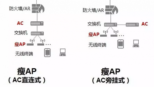 您知道胖AP和<i style='color:red'>瘦ap</i>有什么用途區別？