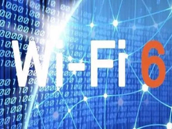 Wi-Fi6 無線組網(wǎng)解決方案